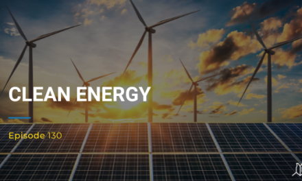 130: Clean Energy