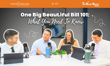S2 E17: One Big Beautiful Bill 101: What You Need To Know